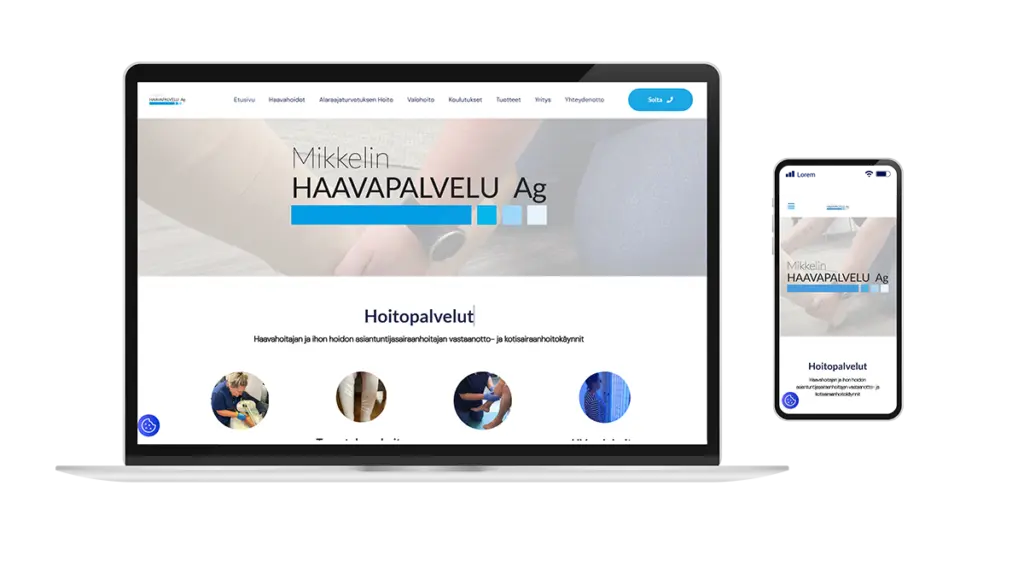 Mikkelin haavapalvelu