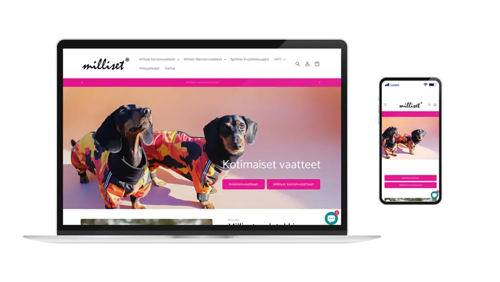 www.milliset.com